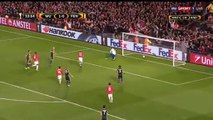 Anthony Martial Penalty Goal HD - Manchester United 2-0 Fenerbahce - 20.10.2016
