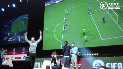 eSports : les 2 recrues du PSG pour FIFA