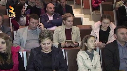 360° Gradë -GJIROKASTËR, JAVA E GJUHËS ITALIANE LUAN KUARTETI I HARQEVE 'LYSKAMM'