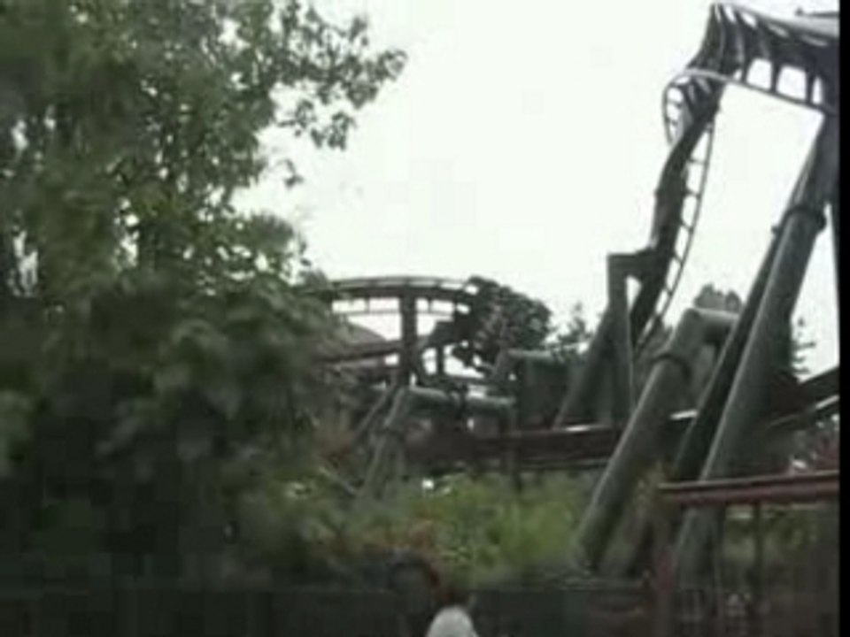 Nemesis Inferno 18.08.07