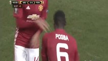 Pogba  Super GOAL HD - Manchester Unitedt3-0tFenerbahce 20.10.2016