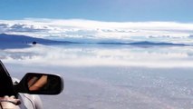 Salar de Uyuni, Bolivia - Lugares Fantasticos