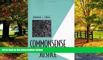 Big Deals  Commonsense Justice: Jurors  Notions of the Law  Full Ebooks Best Seller