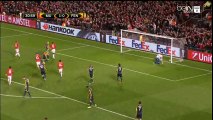 Paul Pogba Goal HD - Manchester United 1-0 Fenerbahce  - 20-10-2016