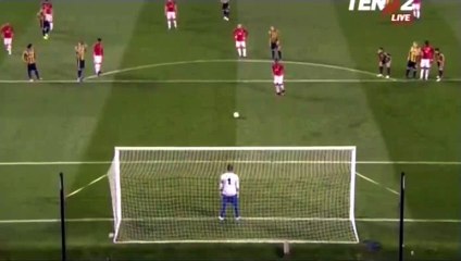 Anthony Martial Goal HD - Manchester United 2-0 Fenerbahçe - 20.10.2016 HD
