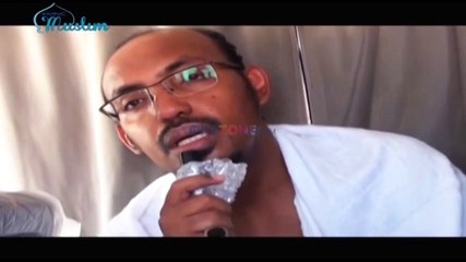 KSNS The Journey, Perjalanan dari Bir Ali Menuju Badr (3)