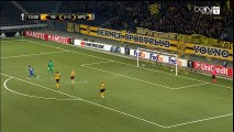 Georgios Efrem Goal HD - Young Boys 0-1 APOEL - 20-10-2016