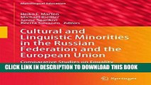 [BOOK] PDF Cultural and Linguistic Minorities in the Russian Federation and the European Union:
