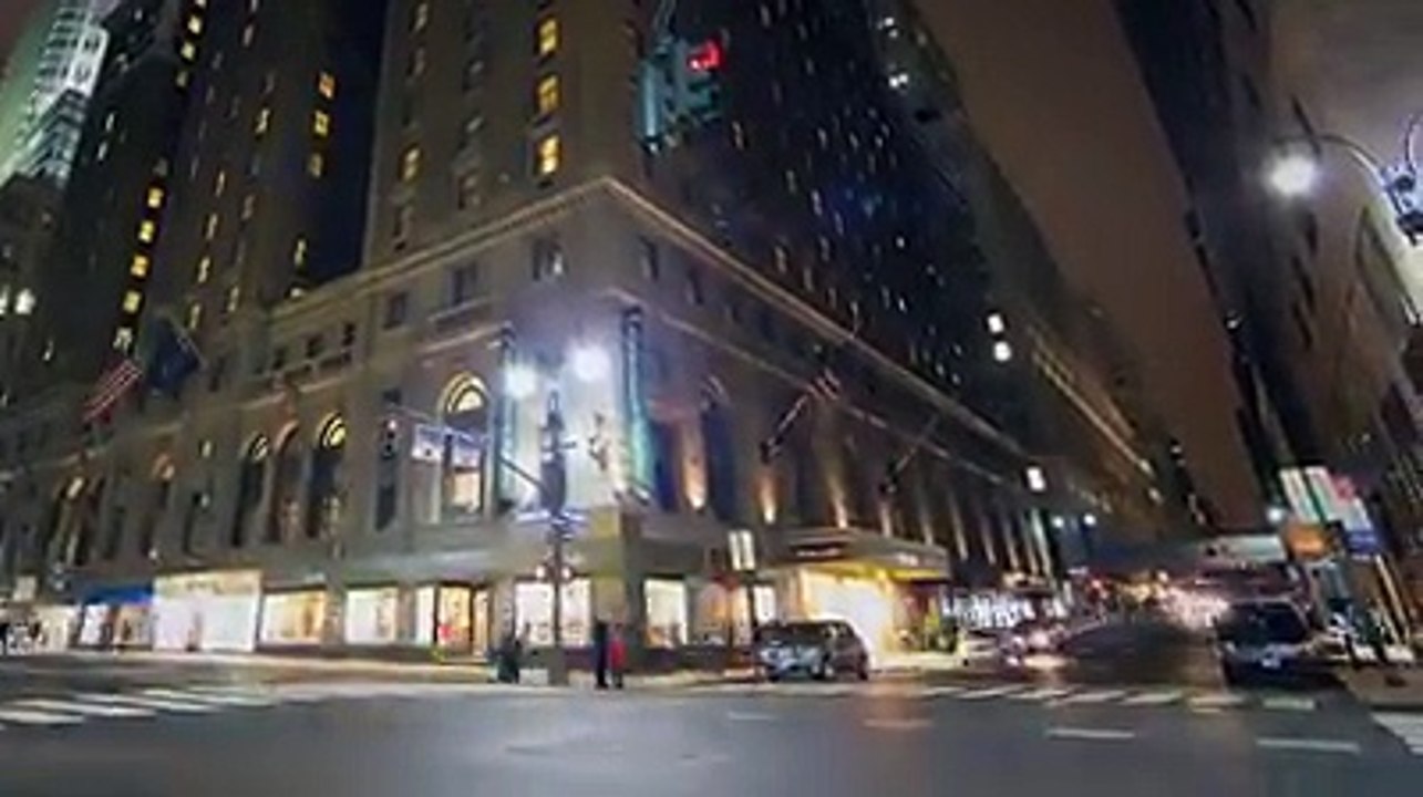 how Nawaz Sharif bought The Roosevelt Hotel, New York City.