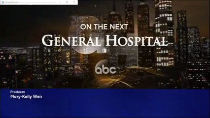 General Hospital 10-21-16 Preview