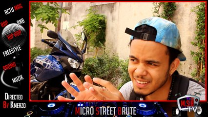 Diemty - MSB Officiel #14 Orléans KMerzo prod.