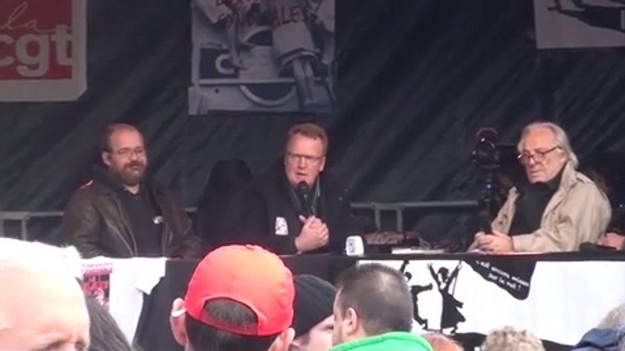 20161019-Amiens-Soutien aux 8 de Goodyear-Intervention d'Hervé Poly