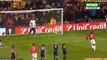 Paul Pogba (Penalty) - Manchester United 1-0 Fenerbahce 20.10.2016