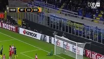 Inter Milan vs Southampton 1-0 All Goals & Highligts HD 20_10_2016