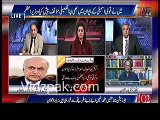 Watch the analysis of Rauf Klasra,Babar Awan and Ishaq Khakwani over PTI's plea in Supreme Court.