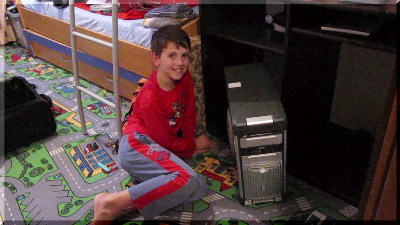 emHOME - familykomp 2009