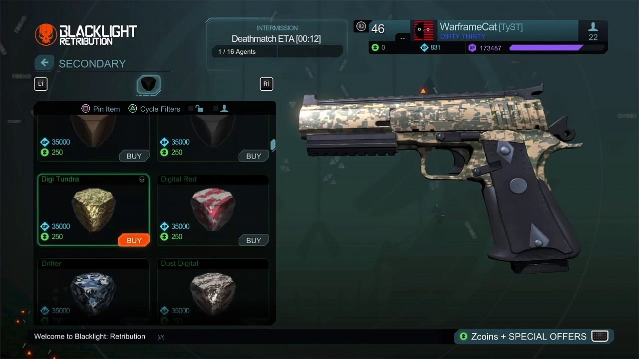 Blacklight SNIPER battle (28)