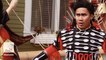 ‘Hook’ re-created as a homemade movie, featuring the original Rufio