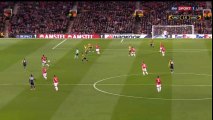 Jesse Lingard Goal HD - Manchester United 4-0 Fenerbahce  - 20-10-2016