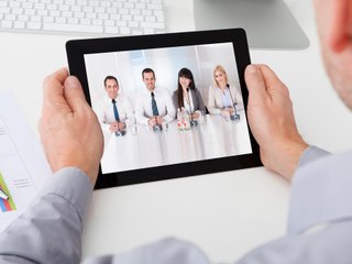 3 Tips to Ace the App-Based Job Interview