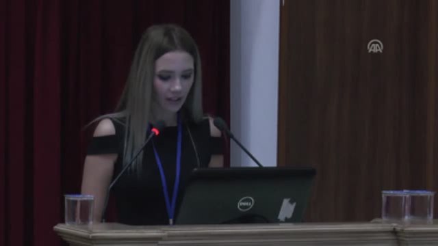 Uluslararası Bilgisayar Bilimleri ve Mühendisliği Konferansı - Tekirdağ