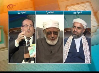 أ ل م | دور علماء الإسلام في إطفاء حرب اليمن | 2016-10-20