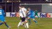 Robbie Benson Goal HD - Dundalk 1 - 0 Zenit Petersburg 20-10-2016