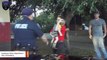 Caught On Dashcam: Texas Police Officer Saves Toddler’s Life