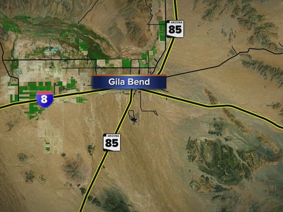 MCSO working to rescue man stuck in pipe
