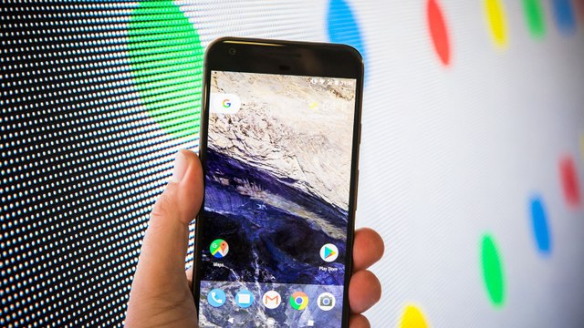 ORLM-240 : 3P, Google Pixel, l'anti iPhone 7?