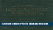 [DOWNLOAD] PDF Encyclopedia of Educational Research (Set of 4 Volumes) Collection BEST SELLER
