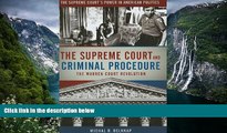 Deals in Books  The Supreme Court and Criminal Procedures (Supreme Court s Power in American