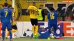 Guillaume Hoarau Goal HD - BSC Young Boys 2-1 APOEL - 20.10.2016 HD