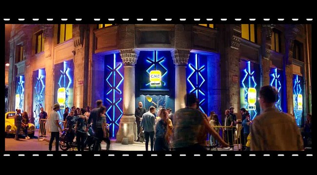 Turkcell - Yunus Günçe Reklam Filmi | Farkındalık - GNÇ App