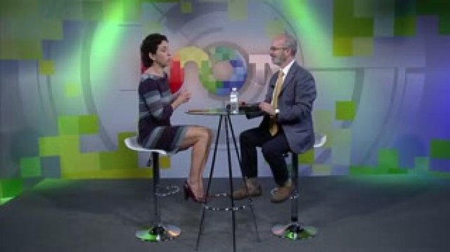 Alejandra Cullen | Especialista habla de lo que podría llevar a Trump a la Casa Blanca