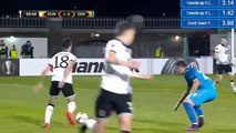 Mak Goal HD - Dundalk 1-1 Zenit - 20.10.2016 HD