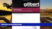 Full Online [PDF]  Gilbert Law Summaries: Remedies  READ PDF Online Ebooks