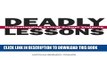 [BOOK] PDF Deadly Lessons: Understanding Lethal School Violence Collection BEST SELLER
