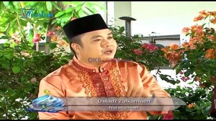 Ramatan Lil Alamin, Macam - macam Penggugur Dosa (2)