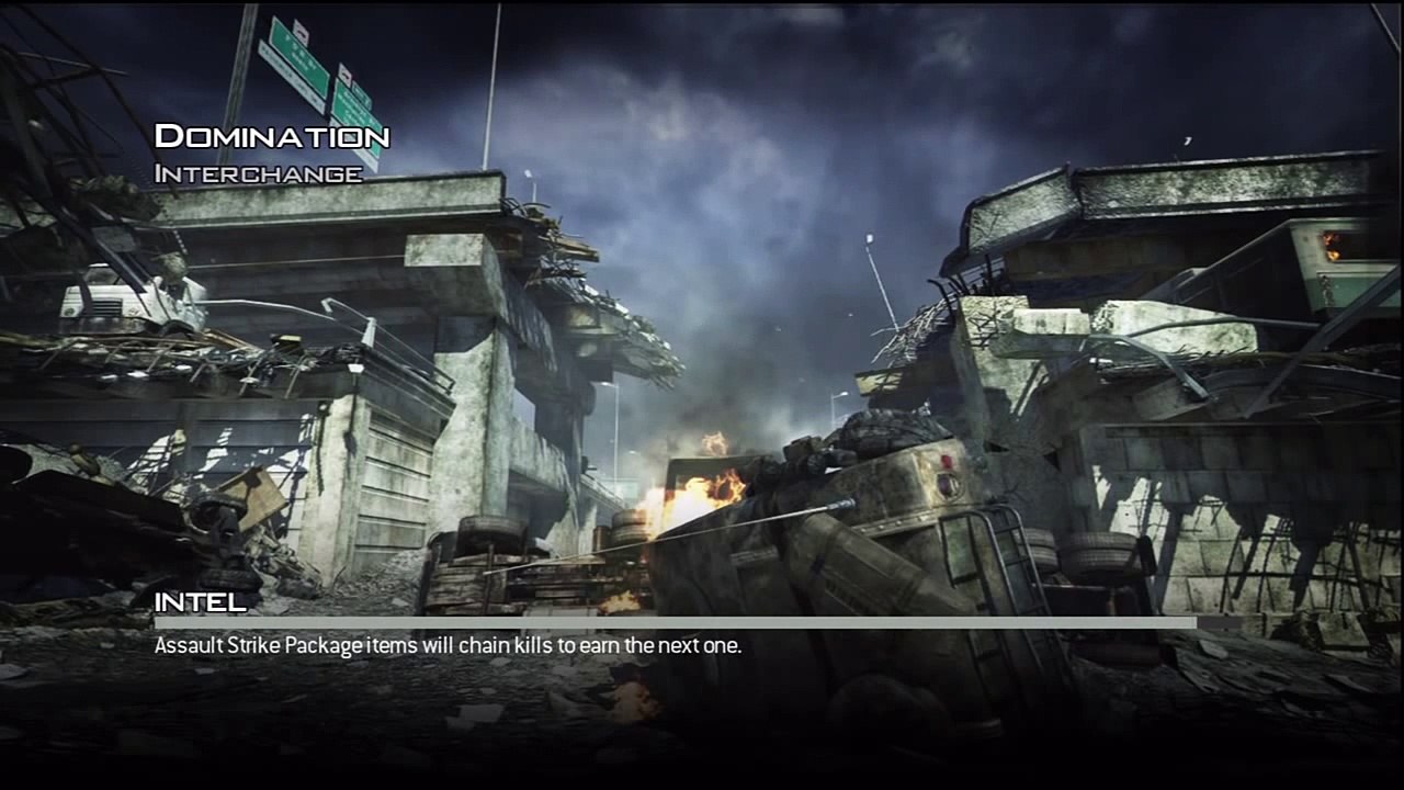 69 - 1 domination en interchange // modern warfare 3 // Cambios en el canal