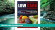 Deals in Books  Low Carb: Proven Low Carb Homemade Cookbook That Will Help You Lose Weight Without