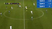 Ndidi Goal HD - Genk 2-0 Athletic Club - 20.10.2016 HD