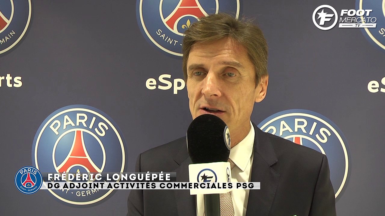 Pourquoi le PSG mise gros sur l'eSports ?