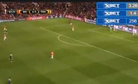 4-1 Robin Van Persie Goal HD - Manchester United 4-1 Fenerbahce 20.10.2016 HD