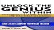 [BOOK] PDF Unlock the Genius Within: Neurobiological Trauma, Teaching, and Transformative Learning