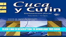 [BOOK] PDF Cuca y Cufin. Tratamiento fiscal 2016 (Spanish Edition) Collection BEST SELLER