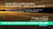 [BOOK] PDF Interdisciplinarity, Creativity, and Learning: Mathematics with Literature, Paradoxes,