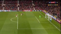 Robin van Persie Goal HD - Manchester United 4-1 Fenerbahce  - 20-10-2016