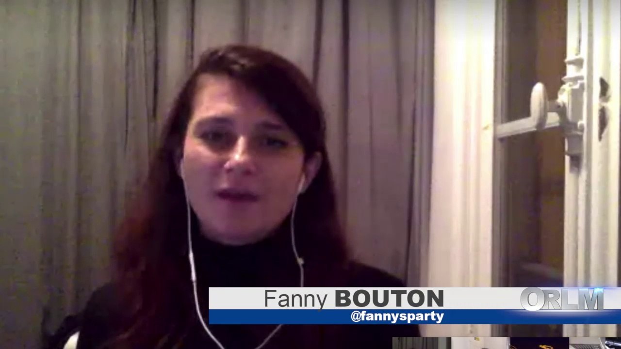 ORLM-240 : 7P - La mitemps de Fanny, vos existions sur Twitter