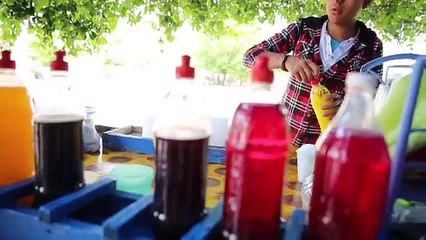 Hidra - Rahat Ol (Keyfine Bak)